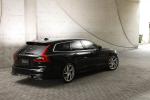 Volvo V90 by ERST 2017 года